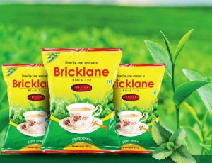 Bricklane Premium Tea